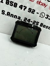 Strumentazione Contachilometri Honda X-adv 750 2018 69mila Km