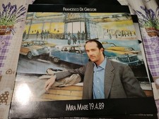 FRANCESCO DE GREGORI MIRA MARE