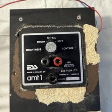 Vintage ESS AMT 1 Speaker