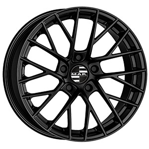 Cerchio lega per porsche - in,
