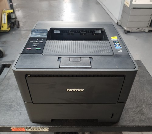 Brother 6180dw printer - hl-6180dw,