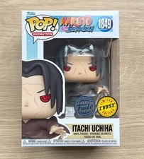 Funko pop naruto - pop, shippuden