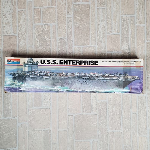 Monogramma vintage 1978 uss - monogramma,