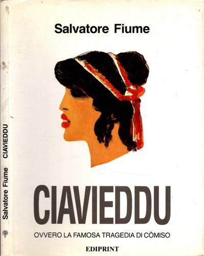 Salvatore fiume ciavieddu - salvatore,