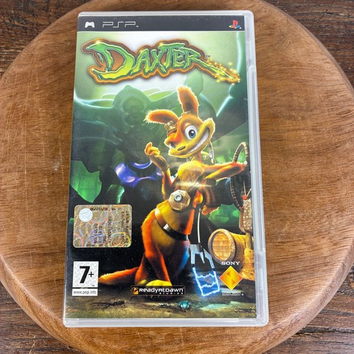 Daxter italiano - daxter, –