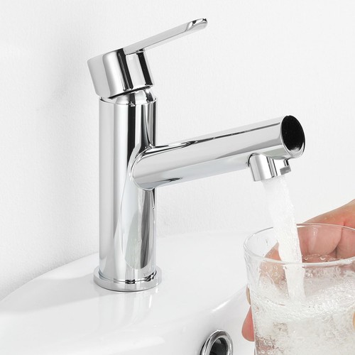 Tondiy rubinetto lavabo - rubinetto,
