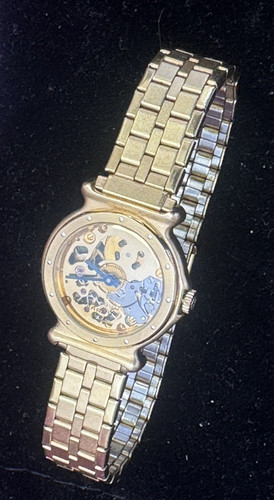 Orologio polso donna - da,