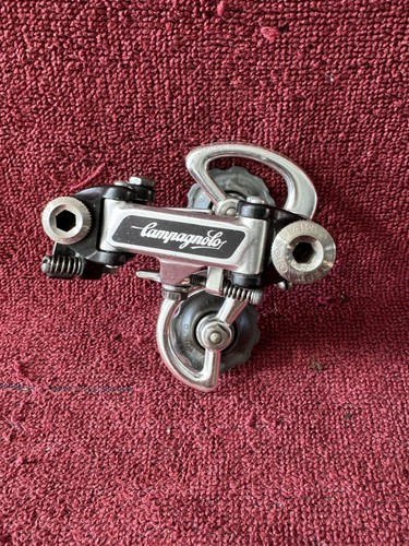 Cambio campagnolo superecord - cambio,