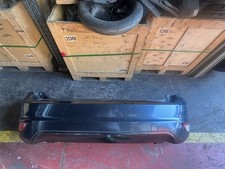 Paraurti posteriore Ford Focus 2010