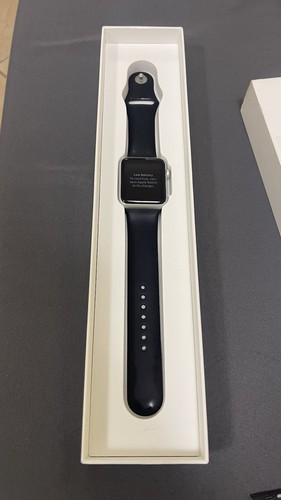 Apple watch serie - apple,