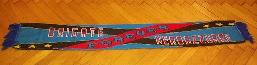 Sciarpa ultras brigate - sciarpa,