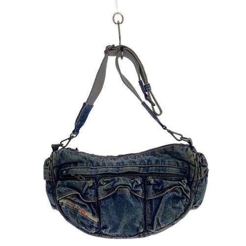 Borsa tracolla diesel - borsa, a