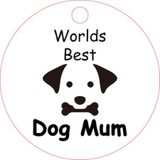 Regali per La Mamma Del Cane