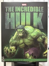 Statua Sideshow ESCLUSIVA