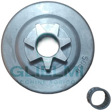 Echo CS60, CS605 - 3/8"- 7