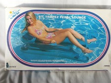 Vintage Intex The Wet Set