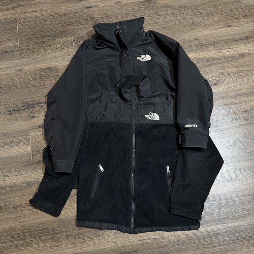 Gore tex the north - gore-tex,