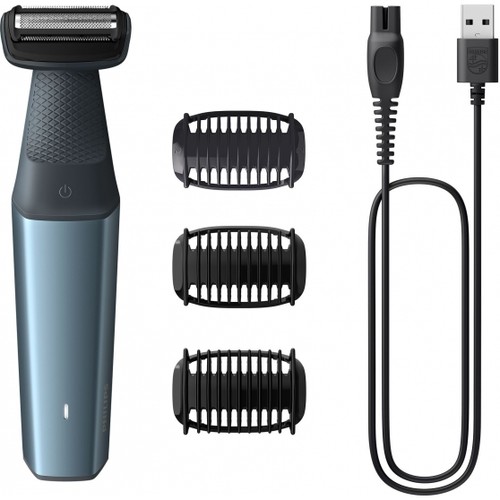 Philips bodygroom serie 3000 - bodygroom,