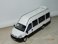 Irisbus iveco daily tour - irisbus,