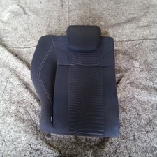 Ford Fiesta Mk7 2008-2017