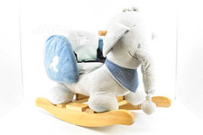 Dondolo Nattou Fantasia Elefante