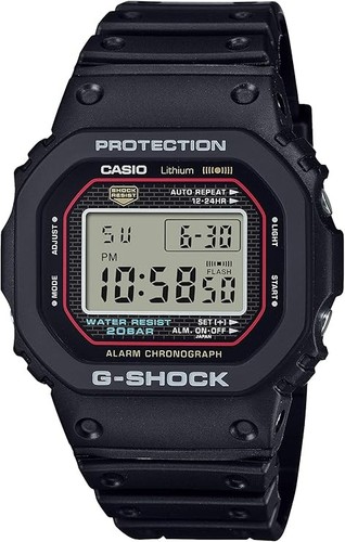 Casio shock 5000r 1ajf - g-shock, dw-5000r-1ajf