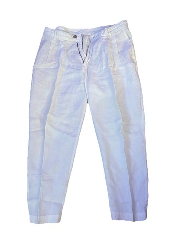 Pantalone estivo zara uomo - pantalone,