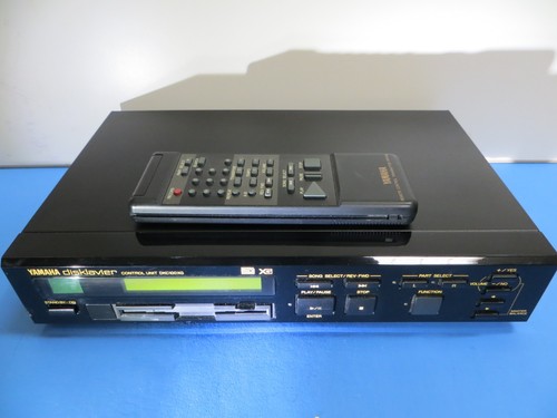 Modulo controllo yamaha - modulo,