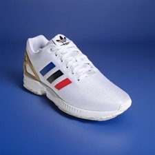 Scarpe uomo Adidas ZX Flux