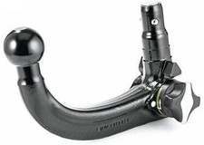 Gancio traino per BMW Serie 5