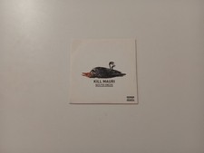 Cd Nato Per Vincere Di Kill Mauri, Rap Italiano Gemitaiz Salmo Machete Mixtape 