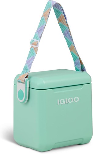 Igloo tag along - igloo,