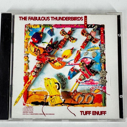 The fabulous thunderbirds - fabulous,