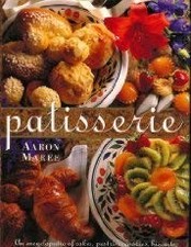 PATISSERIE: AN ENCYCLOPEDIA OF