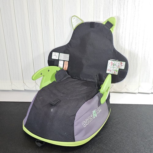 Trunki boostapak sedile - sedile, e