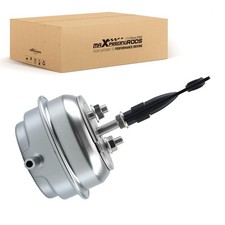 Turbocompressore Attuatore per