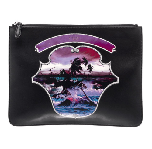 Givenchy pochette - givenchy,