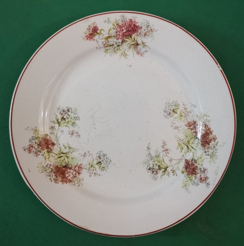Florio ceramica piatto - ceramica/, piano