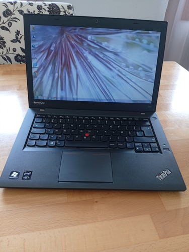 Lenovo thinkpad t440 - lenovo, t440|