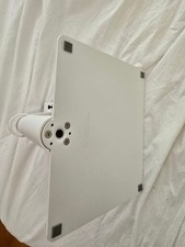 Supporto staffa base Samsung M7 Bianco