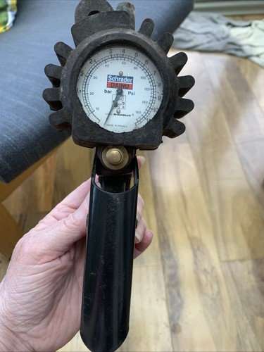 Vintage schrader michelin - vintage, schrader/michelin