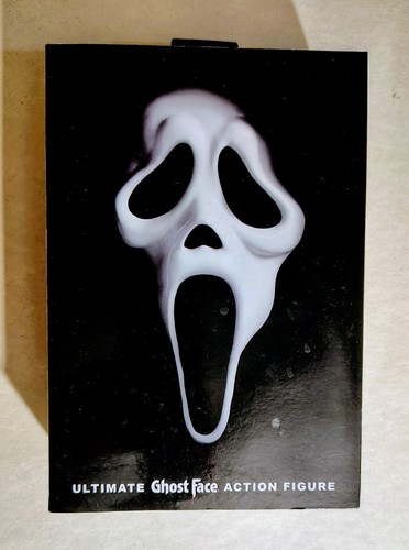Modellino neca reel toys - modellino,