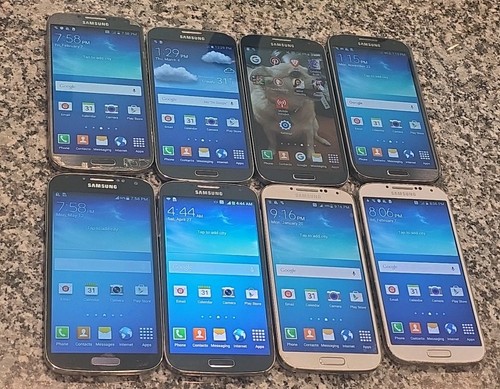 Samsung galaxy modelli - s4,