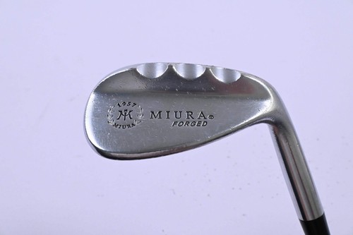Miura forgiato 1957 sand - miura, wedge