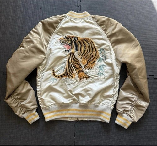 Alpha industries tiger 1 - alpha,