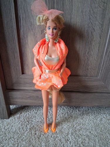 Mattel barbie hollywood - mattel,