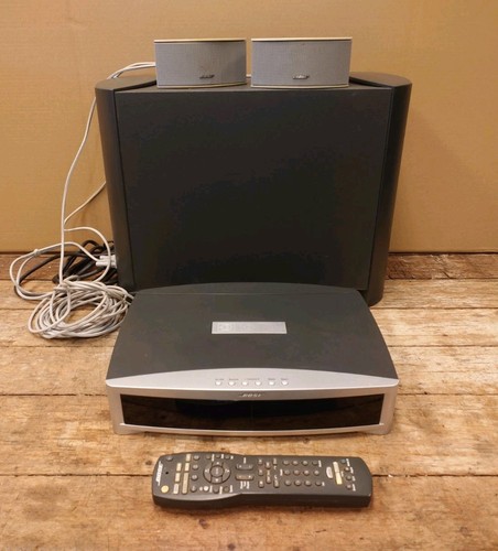 Disco rigido subwoofer bose - disco,