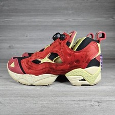 Pompa slip uomo 5,5 US Reebok