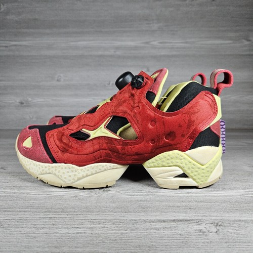 Slip pump uomo - us, reebok