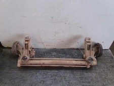 Ponte Posteriore per PEUGEOT